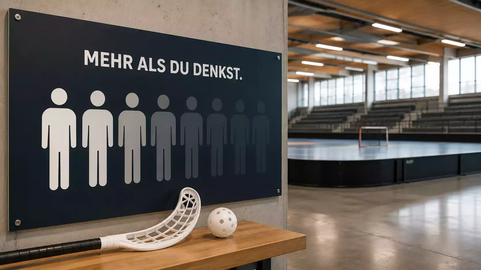 Schlichte Darstellung der Verbreitung riskanten Spielverhaltens